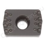 AOMT040308-W5 F4745 пластина для сверления