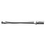 Корпус модульного сверла QD160-169-20-12D-CA