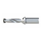 Корпус модульного сверла QD170-179-20-3D-CA