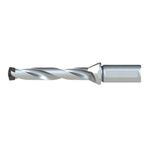Корпус модульного сверла QD160-169-20-5D-CA