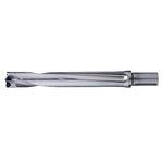 QD3800-32-5D-D16/W10 корпусное сверло с центрирующей головкой и пластинами
