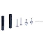 6144 Набор аксессуаров для цифрового штангенциркуля