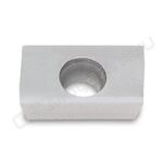 APKT1604PDER-MA CP200 пластина для фрез