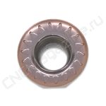 RPMT1204MO-JS CS308 пластина для фрез