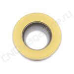 RPMT1003MO-TT CA130 пластина для фрез
