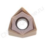 WNMU080608EN-GM CM930 пластина для фрез