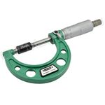 3203-50A Микрометр МК 25-50 мм, 0.01 мм Тип Б