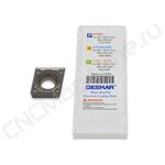 CCMT09T304-HQ LF90 пластина для точения