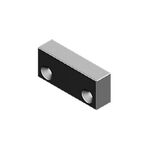 610B-1 Губка сменная обрабатываемая, для секций серии MultiFLEX, Art. 610B T.1
