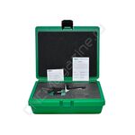 3263-25A Микрометр листовой циферблатный МЛ 0-25 мм,0.01 мм