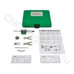 3127-10 Нутромер электронный микрометрический трехточечный НМЦ 8-10 мм, 0.001 мм, (с установочным кольцом)