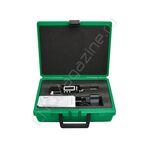 3350-25 Микрометр цифровой высокоточный МКЦ 0-25 мм, 0.0002 мм, IP65