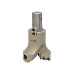 MDD-075080 Сверло большого диаметра с центрирующей вставкой