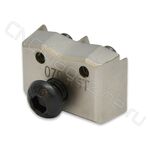VMC-070075T наружный картридж для модульного сверла MDD