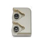VMC-075080T наружный картридж для модульного сверла MDD