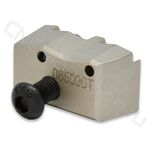 VMC-085090T наружный картридж для модульного сверла MDD
