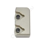 VMC-090095T наружный картридж для модульного сверла MDD