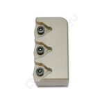 VMC-095100T наружный картридж для модульного сверла MDD