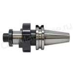 SK30-FMB27-45 патрон DIN69871 для насадных фрез