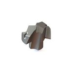 QD-245-S1/A сменная головка для сверла 24.5 мм