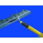 EO2000GT Инструмент для снятия заусенцев GRATTEC, риммер-ручка