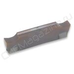 E-MGGN200-V-L CM930 пластина для отрезки и точения канавок