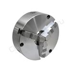 Трехкулачковый патрон 250 для поворотного стола TSL300 (HV-12)