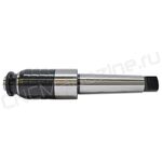 MTA4-GT12-110L Быстросменный резьбонарезной патрон с компенсацией по длине