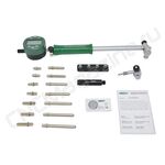 2724-S160 Нутромер электронный 35-160 мм, 0.002 мм, (без установочного кольца), 2 шт набор