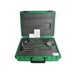 2724-S160 Нутромер электронный 35-160 мм, 0.002 мм, (без установочного кольца), 2 шт набор