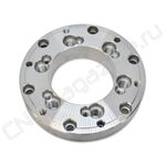 FLD-200/D6 aдаптер для крепления патрона FUERDA