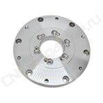 FLD-250/D5 aдаптер для крепления патрона FUERDA