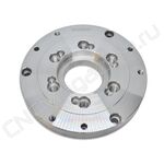FLD-250/D6 aдаптер для крепления патрона FUERDA