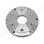 FLD-250/D8 aдаптер для крепления патрона FUERDA