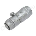 3222-500 Нутромер микрометрический 50-500 мм, 0.01 мм, (с удл.стержнями)