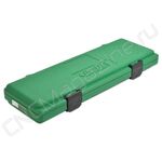 1189-200B Штангенциркуль цифровой радиусный 5-200 мм, 0.01 мм, губки 85 мм