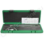 1189-200B Штангенциркуль цифровой радиусный 5-200 мм, 0.01 мм, губки 85 мм