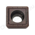 SPGT090408-SPM ST9015 сменная пластина сверла, наружная