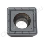 SPGT110408-SPM ST9110 сменная пластина сверла, внутренняя