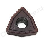 WCMX080412-XM MK330 пластина для сверл