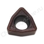 WCMX030208-XM MK330 пластина для сверл