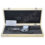 Нутромер индикаторный рычажный НИР 15-35 мм, 0.01 мм