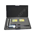 Штангенциркуль цифровой для тормозных дисков ШЦЦСА 0-150 мм, 0"-6"; 0.01 мм