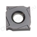 XSEQ1203 CA5020 пластина для фрез