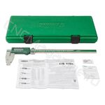 1106-301 Штангенциркуль цифровой ШЦЦ-3 0-300 мм, 0.01 мм, губки 100 мм