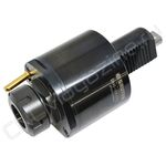 VDI40-1809-ER32-0 приводной осевой (прямой) блок ER32