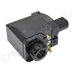 VDI40-1809-ER32-90 приводной радиальный (угловой) блок ER32