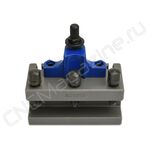 Держатель быстросменный под прямоугольные державки AD16X75 Multifix