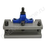 Держатель быстросменный под прямоугольные державки BD25X140 Multifix