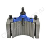 Держатель быстросменный под прямоугольные державки BD32X120 Multifix